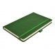 A5 Hard Cover Ruled Notebook