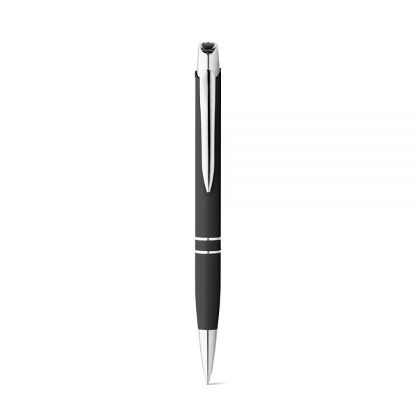 Aluminum ballpoint pen