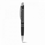 Aluminum ballpoint pen
