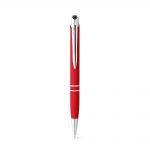 Aluminum ballpoint pen