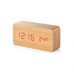 Customizable MDF Table clock | Details Exclusives Ltd