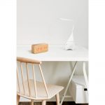 Customizable MDF Table clock | Details Exclusives Ltd